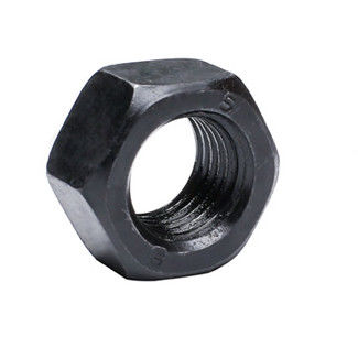 Carbon Steel M8-M74 5/8" Hex Nut / Astm A194 2H Heavy Hex Nut