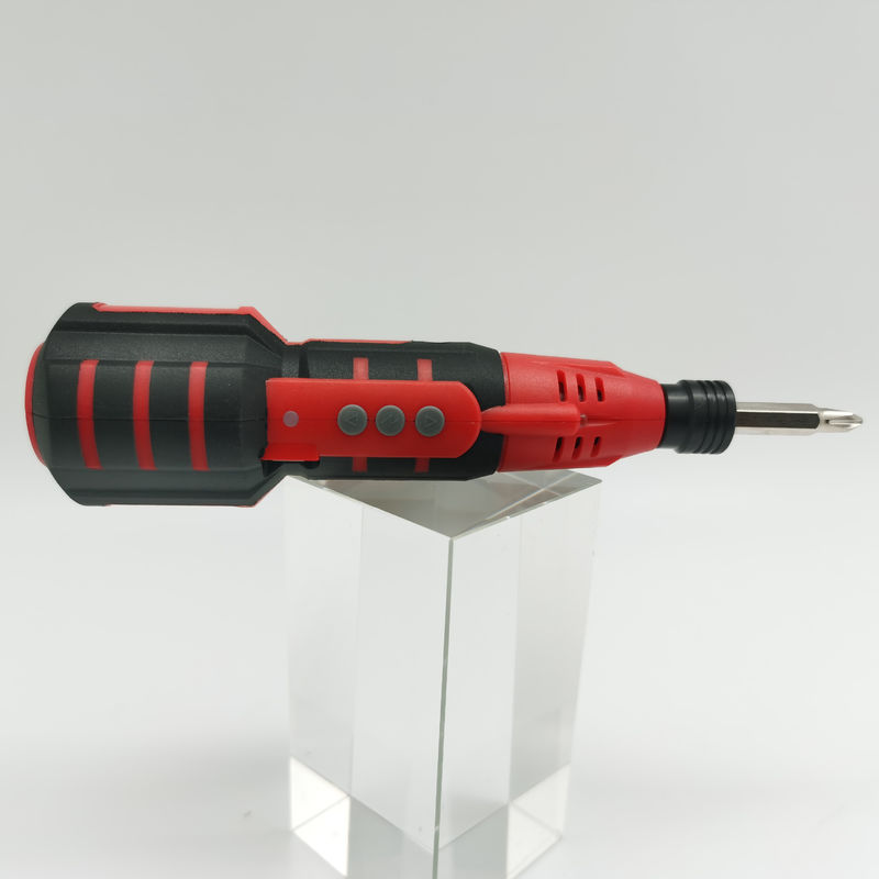 USB Rechargeable Electric Power Tools 3.6V 700mAh Electric Cordless Screw Driver
